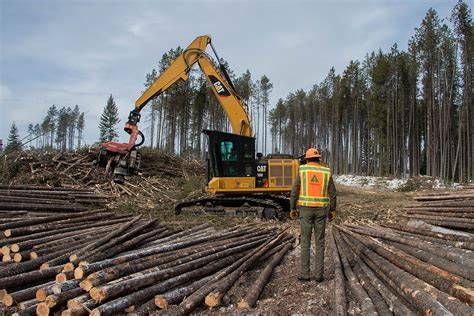 Logging & Diameter Tapes - Forestry Tools - raincitystudios.com