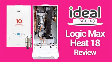 LOGIC HEATING & PIPEWORK SOLUTIONS LTD overview - GOV.UK