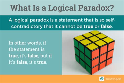 Logical paradoxes of Math Topics - Question AI - wintechmobiles.com