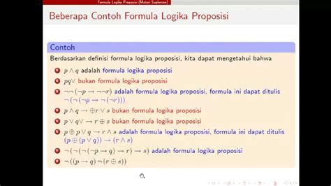 LOGIKA PROPORSIONAL - UI - wintechmobiles.com