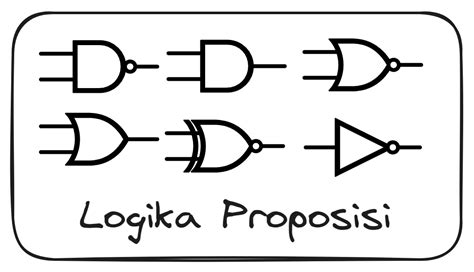 Logika Proposisi - UNIKOM - wintechmobiles.com