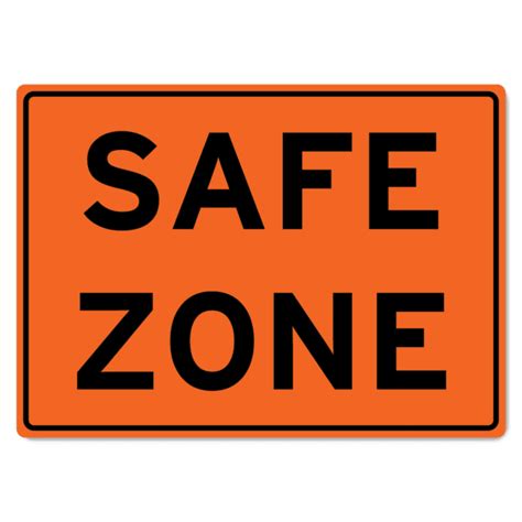 LOGIN - SAFE ZONE