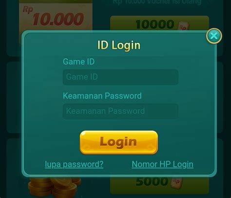 LOGIN MITRA HIGGS DOMINO update mod versi baru & APK tidak kompatibel soal pembayaran pelanggan cara tampilkan cara cari build lama data lebih siap buat turnamen banyak dipakai saat lupa password panduan reset cepat yang ringkas image 1