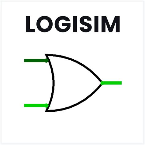 Logisim - Pengenalan Logisim | Gerbang Logika Dasar (AND, OR, NOT) - wintechmobiles.com