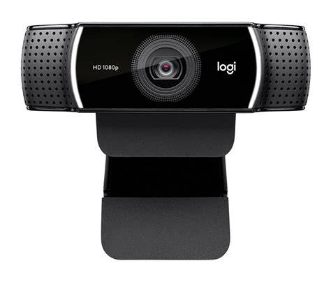 Logitech C922 Pro Webcam - Carousell - raincitystudios.com