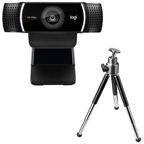 Logitech C922 Pro Webcam With Mini Stand - Jiji.ng - raincitystudios.com
