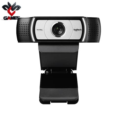 Logitech C930n Webcam Options+ Utility 1.85.655119 - raincitystudios.com