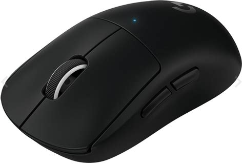 LOGITECH G Pro Mysz - niskie ceny i opinie w Media Expert