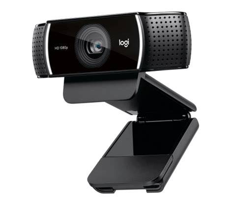 Logitech Webcam Pro HD Stream C922 Ultimate – Macrotronics - raincitystudios.com