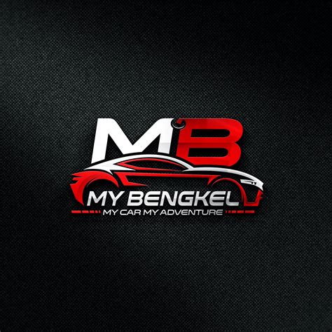 Logo Bengkel Mobil - Pinterest Login - muktibox.com