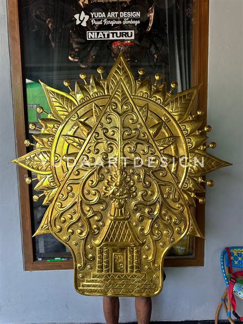 Logo Kuningan Handmade Custom - muktibox.com