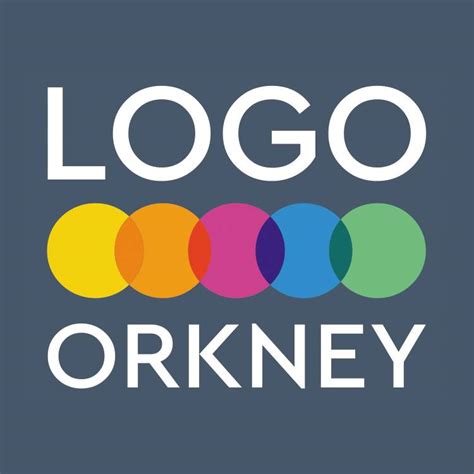 LOGO Orkney Kirkwall - Facebook