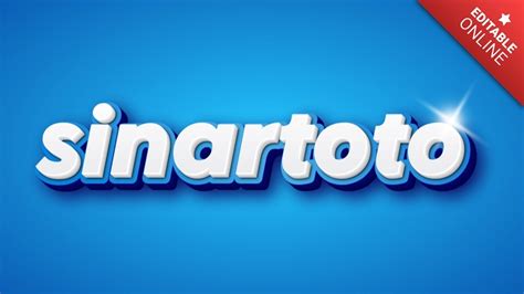 SINARTOTO