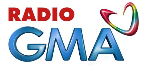 LOGOS - GMA RADIO