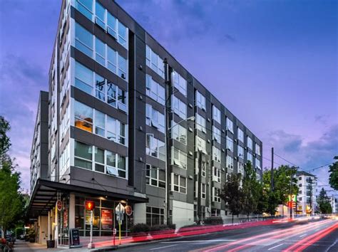 LOHAS Apartment Rentals - Seattle, WA Zillow