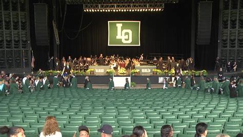 LOHS Class of 2024 Graduation Ceremony : ONTV - Archive