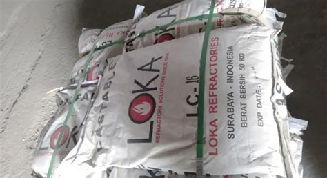 Loka Refractories - wintechmobiles.com