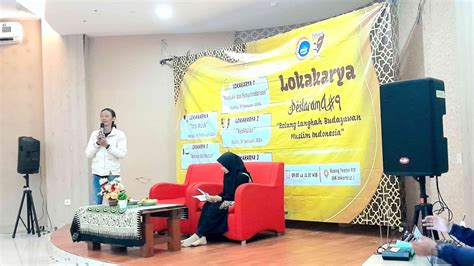 Lokakarya 3 Pestarama #9: Mengenal Jenis-jenis … - muktibox.com