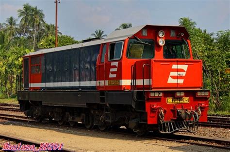 Lokomotif BB204 - Wikipedia bahasa Indonesia, ensiklopedia bebas - wintechmobiles.com