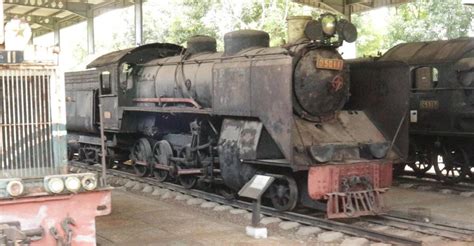 Lokomotif D50 - Wikipedia bahasa Indonesia, ensiklopedia bebas - wintechmobiles.com