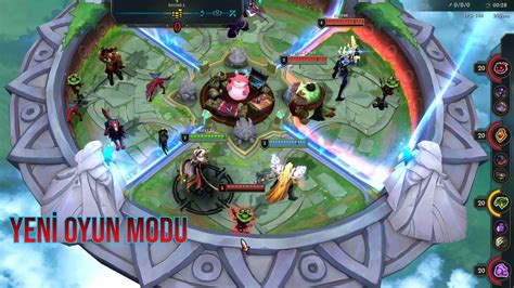 LOL EFSANE HAREKET.. TAM OYUN KAYBEDECEKKEN. 