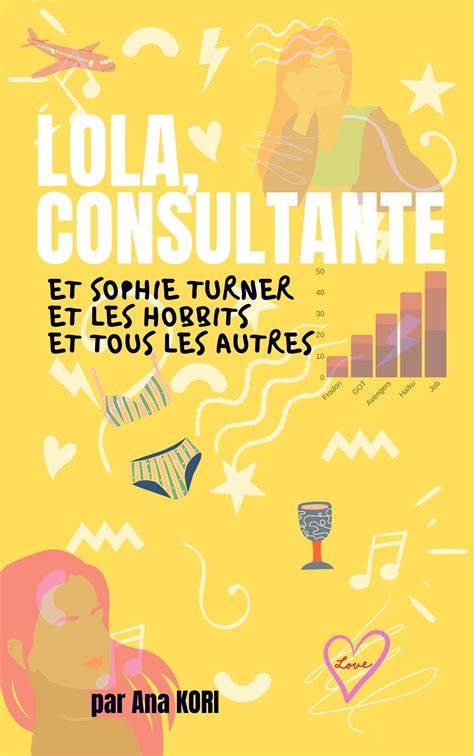 LOLA, CONSULTANTE