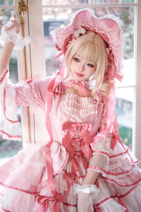 Lolita fashion - wintechmobiles.com
