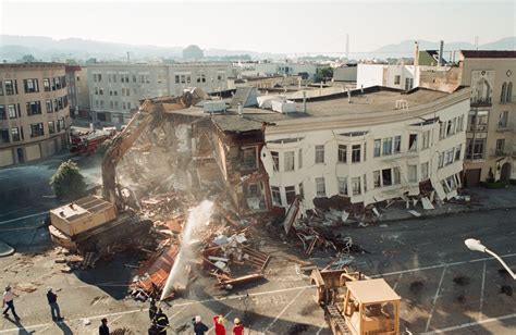 Loma Prieta Earthquake - Education - wintechmobiles.com