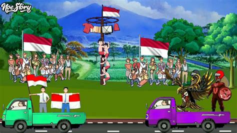 Lomba Video Animasi & Desain Poster KREATIVITAS RAMADHAN - muktibox.com