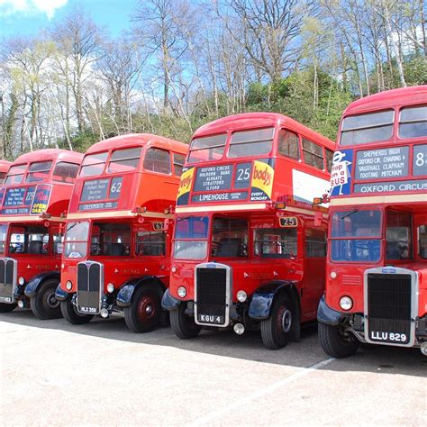 LONDON BUS MUSEUM (Weybridge) - All You Need …