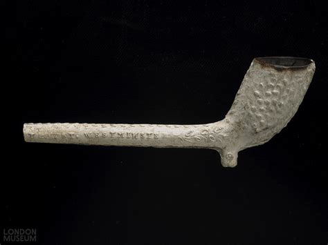 London Clay Tobacco Pipes - Pipe Archive - wintechmobiles.com