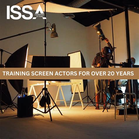 LONDON SCHOOL of SCREEN ACTING - muktibox.com