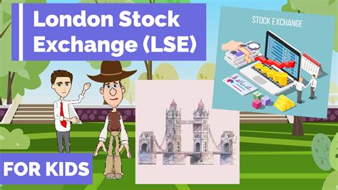 London Stock Exchange (LSE) | Britannica Money - wintechmobiles.com