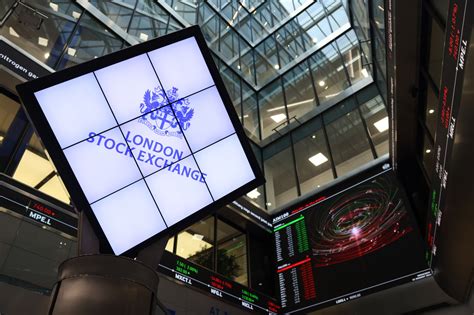 London Stock Exchange | London Stock Exchange - wintechmobiles.com