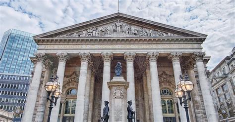 London Stock Exchange Stock Price History - wintechmobiles.com