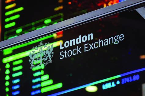 London Stock Exchange - wintechmobiles.com