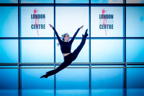 London Studio Centre | Conservatoire for Dance - muktibox.com