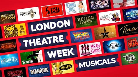 London Theatre Shows - Official | What's On | London … - wintechmobiles.com