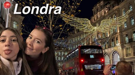 LONDRA VLOG YouTube. 