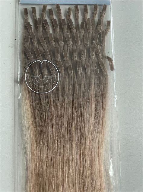 Long, thick, and full to the tip bundles of course ... - wintechmobiles.com