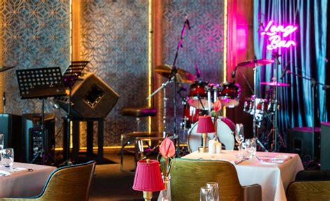 LONG BAR LIVE PROGRAMI BAHARDA DA DOLU.