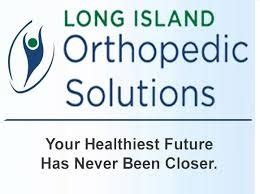 LONG ISLAND ORTHOPEDIC SOLUTIONS