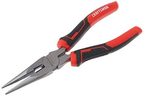 Long Nose and Needle Nose Pliers | Raptor Supplies Singapore - raincitystudios.com