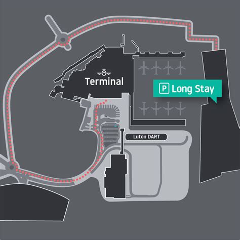 Long Stay Parking - OR Tambo International Airport | Johannesburg Airport - coolestguyplanet.net