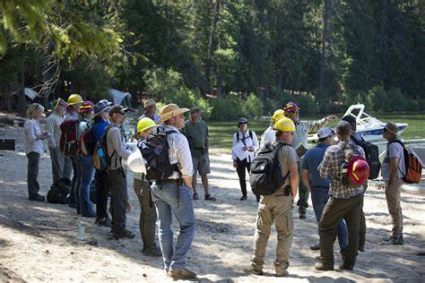 Long-standing partnerships are crucial to strengthening forest tenure ... - raincitystudios.com