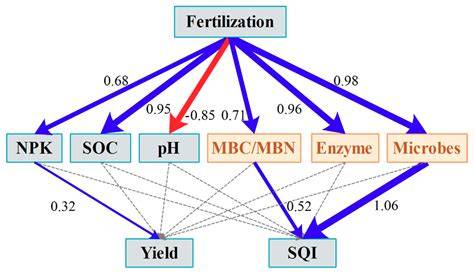 Long-Term Fertilization with Potassium Modifies Soil … - raincitystudios.com