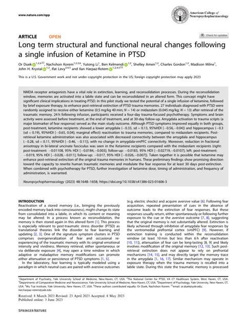 Long-term structural and functional changes in - Springer - raincitystudios.com