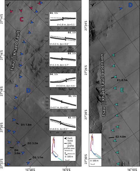 Long-term tectonic controls on landscape evolution of large intraplate ... - wintechmobiles.com