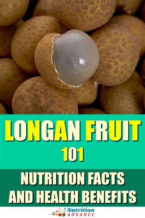 Longan Information and Facts - Specialty Produce - raincitystudios.com