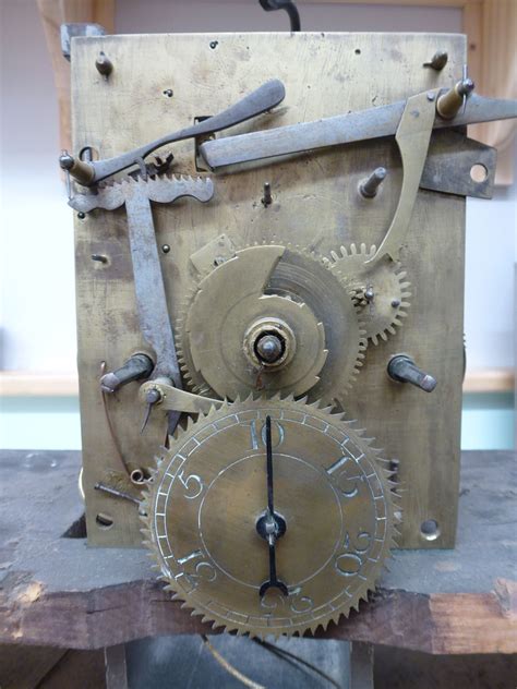 Longcase Clock Repair, a conservation approach, - muktibox.com